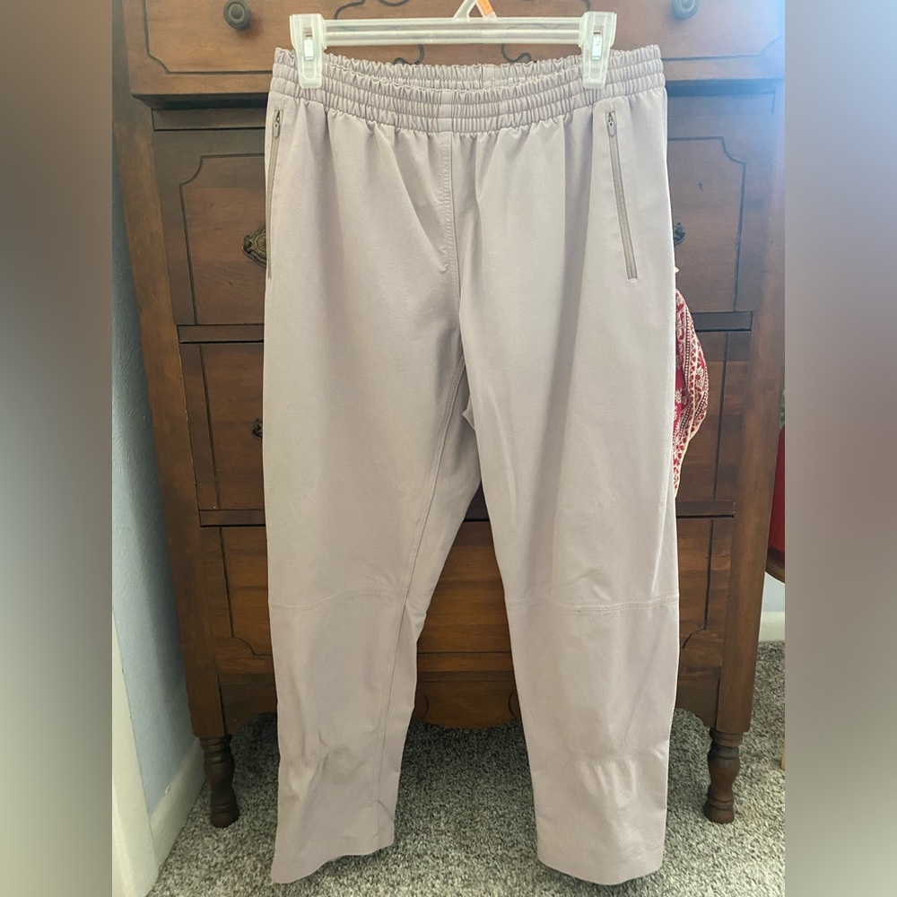 Outdoor Voices RecTrek pants -M